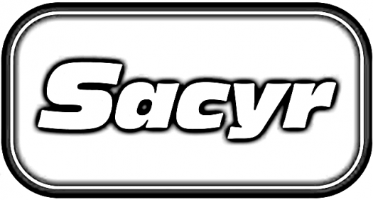 logo sacyr vector