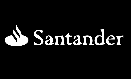 santander logo vector